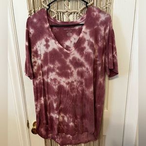 American Eagle Soft and Sexy T-shirt
